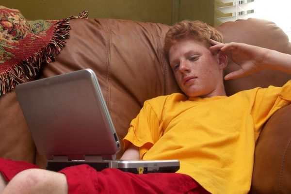 Piano Parents: What to Do When Your Child Loses Motivation