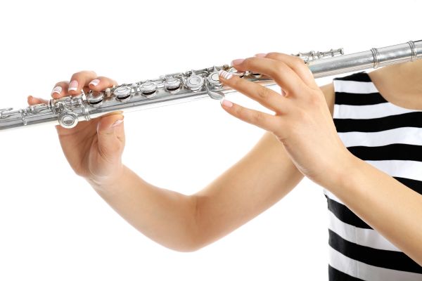 How Your Brain Affects Your Flute Playing